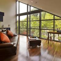 Penthouse Apartment - Loft