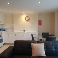 Deluxe Family Suite