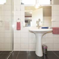 Standard Double Room with Spa Bath