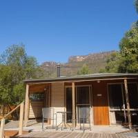 Deluxe Chalet