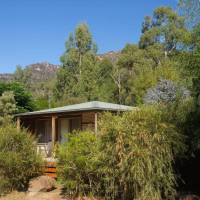 Standard Plus Chalet