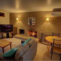 Mount William Suite with Spa Bath