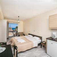 Studio (3 Adults)