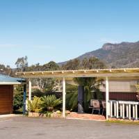 Twin Room - Disability Access