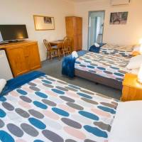 Superior Room for 4
