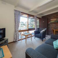 One-Bedroom Unit
