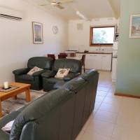 Two-Bedroom Unit