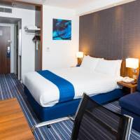 Double Room with Sofa Bed - Non-Smoking