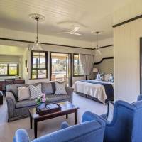 Heritage Suite