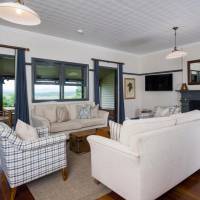 Two-Bedroom Cottage