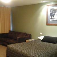 Executive Queen Room