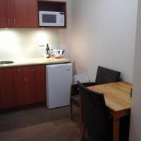 Executive King Room