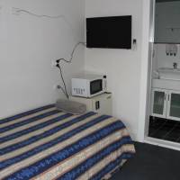 Budget Single Room
