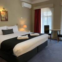Standard King Room