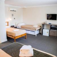 One-Bedroom Suite