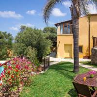 Three-Bedroom Villa with Private Pool