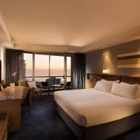 Superior King Room with Sea View
