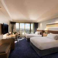 Classic Room with 2 double beds