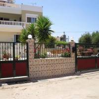 Apollon - Three-Bedroom Villa with Private Pool