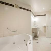 Superior Family Room with Spa Bath - Refurbished