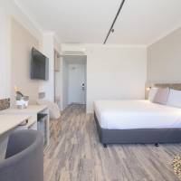 Superior King Room - Refurbished