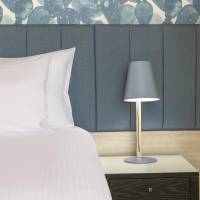 King or Twin Room