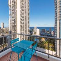 King or Twin Room with Ocean View