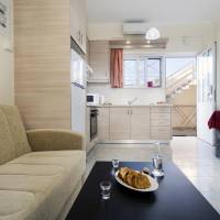 One Bedroom Apartment