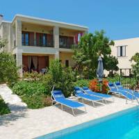 Superior Villa