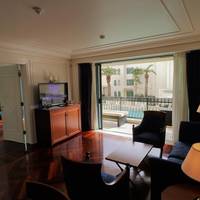 Lagoon Suite