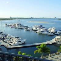 Two Bedroom Condominium - Rooftop