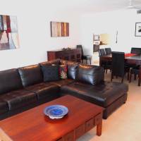 Superior Two-Bedroom Apartment