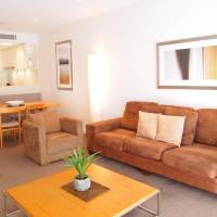 Standard Two-Bedroom Apartment