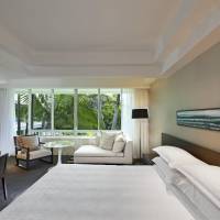 Mirage King Room with Resort View