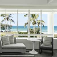 Premium King Room with Ocean View - Top Floor