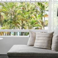 Mirage One-Bedroom Suite with Resort View