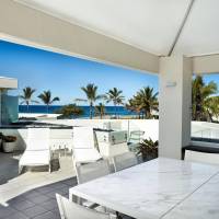 Two-Bedroom Villa - Villa Building