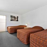 Standard Triple Room - Non Smoking
