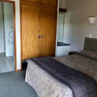 Executive Room with spa