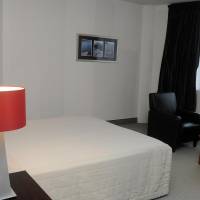 Standard Suite