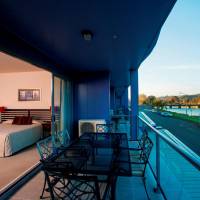 Executive Suite with River View