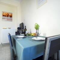 One Bedroom Apartment