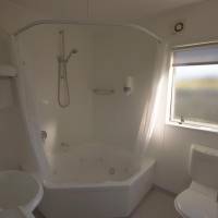 One-Bedroom Family Suite with Spa Bath