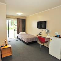 Economy Twin Room