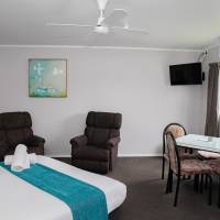 Executive Suite (3 Adults)