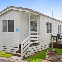 Deluxe 1 Bedroom Cabin