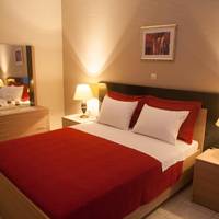 One-Bedroom Apartment (2 Persons)