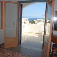 One-Bedroom Apartment (4 persons)