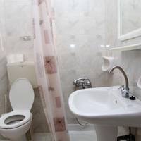 Economy Maisonette with Sea View