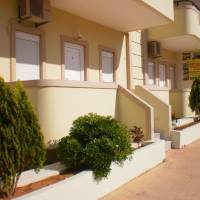 Two-Bedroom Apartment (3 Adults)